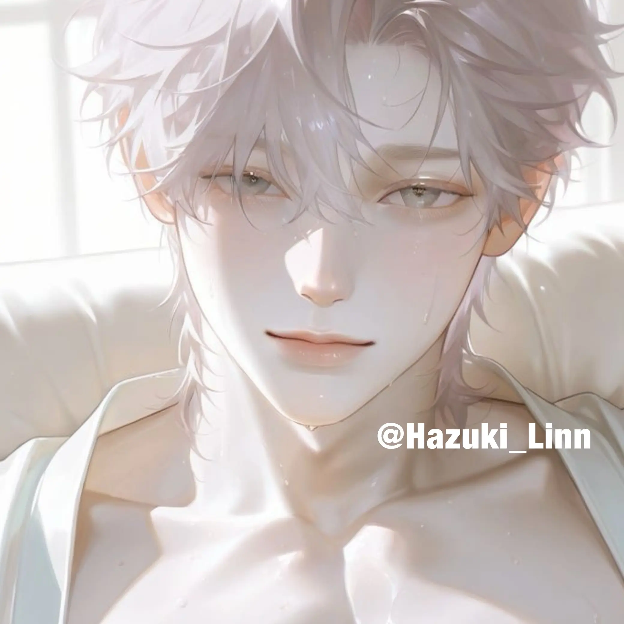Hazuki_Linn의 [BL]김현우