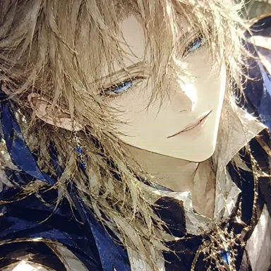 Profile image of クリス