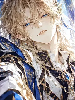Profile image of クリス
