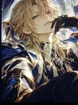 Profile image of クリス