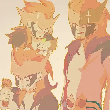 Profile image of 데미안