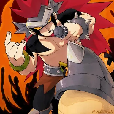 Profile image of 데미안