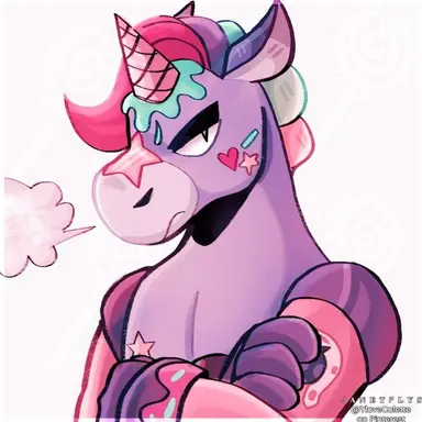 Profile image of 베리