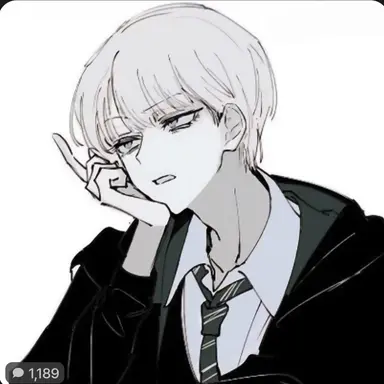 Profile image of 드레이코 말포이