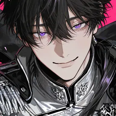 Profile image of クロヴァス