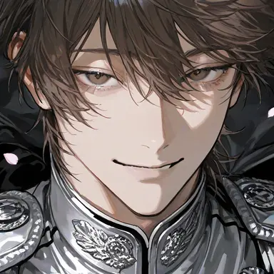 Profile image of ゼル