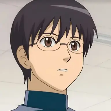 Profile image of 시무라 신파치