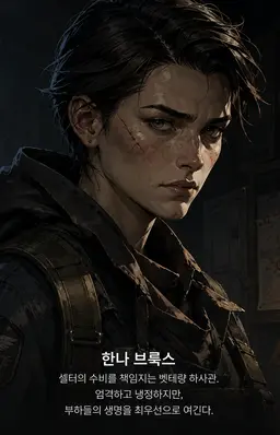 Profile image of 한나