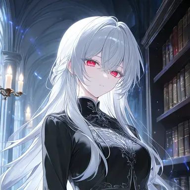 Profile image of シノ・セレニック