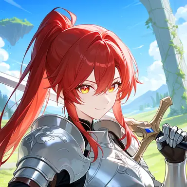 Profile image of エリン・ヴァンガード