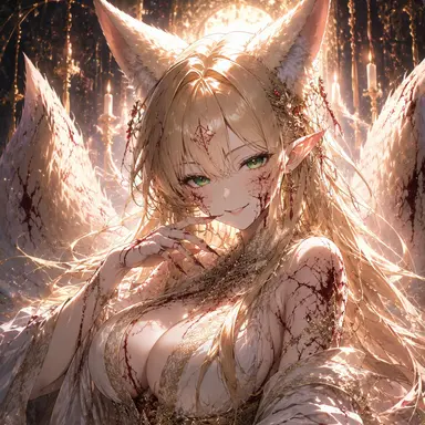 Profile image of ルシエラ