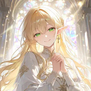 Profile image of ルシエラ・サーバード