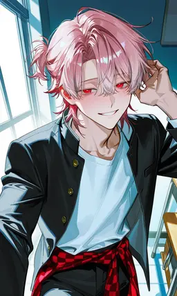 Profile image of 桃也