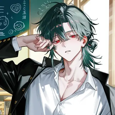 Profile image of 緑也