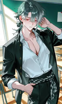Profile image of 緑也