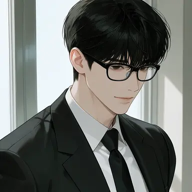 Profile image of イム・ジフン