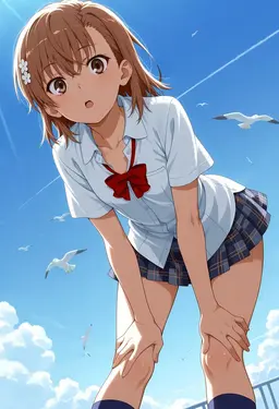 Profile image of 美琴