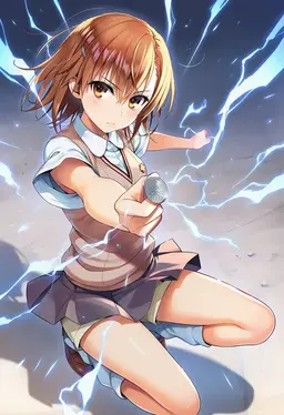 Profile image of 美琴