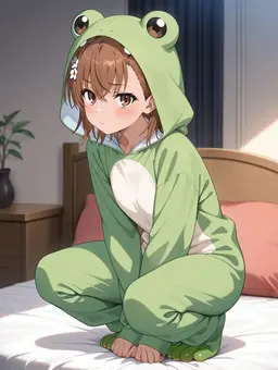 Profile image of 美琴