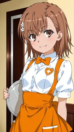 Profile image of 美琴