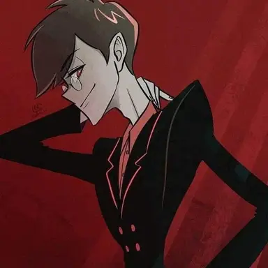 Profile image of 알래스터