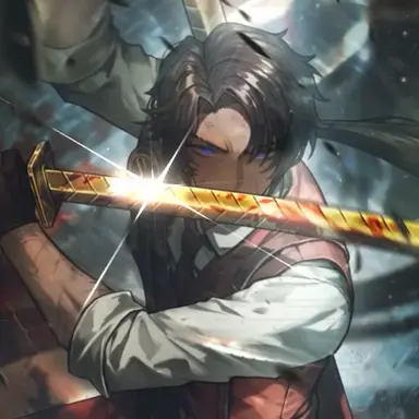 Profile image of 히스클리프