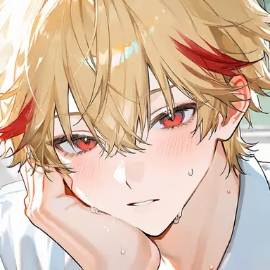 Profile image of 나츠키