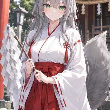 Profile image of 朱音