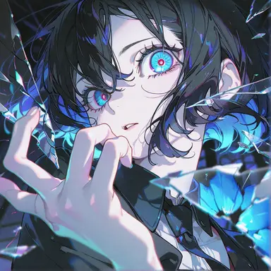 Profile image of 女王