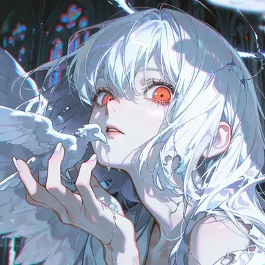 Profile image of 천사