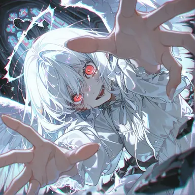 Profile image of 天使