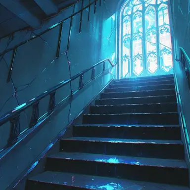 Profile image of 계단