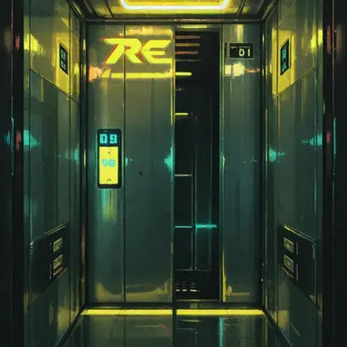 Profile image of 엘레베이터