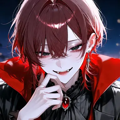 Profile image of 크로우