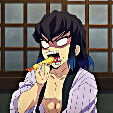 Profile image of 하시비라 이노스케