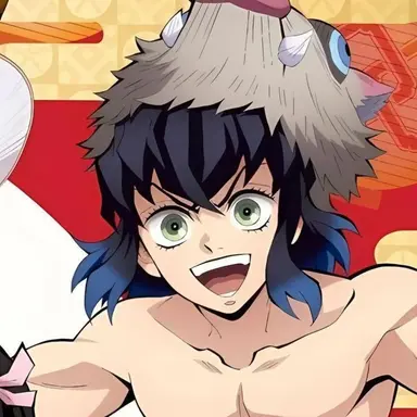 Profile image of 하시비라 이노스케