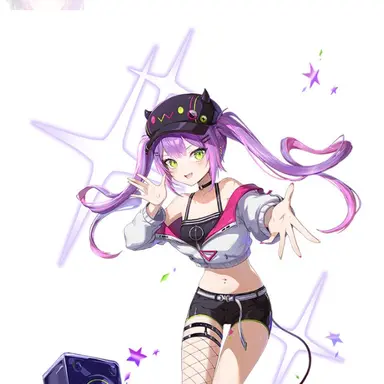 Profile image of トワ