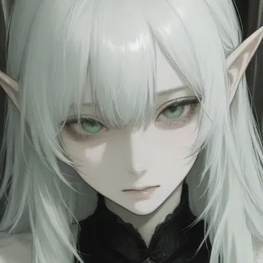 Profile image of Kirk