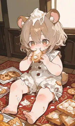 Profile image of まるり