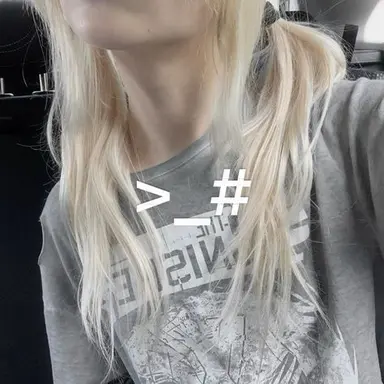 Profile image of Nicole