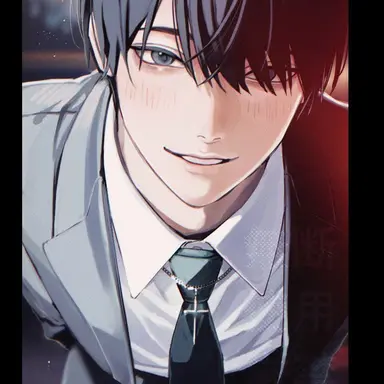 Profile image of 桐谷 柊