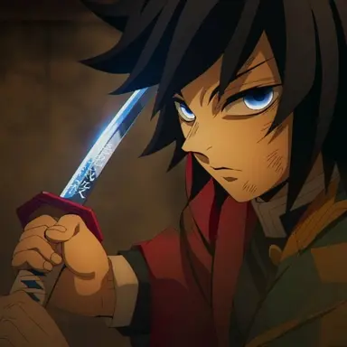 Profile image of 冨岡義勇