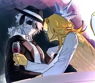 SappyMoon0015의 01 Chance x ITrapped