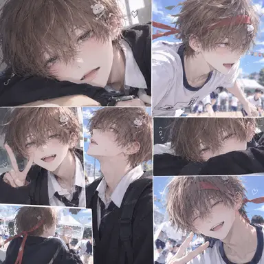 Profile image of Ryo Kurokawa