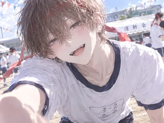 Profile image of Ryo Kurokawa