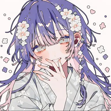 Profile image of 桃華