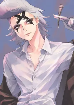 Profile image of ゼノ
