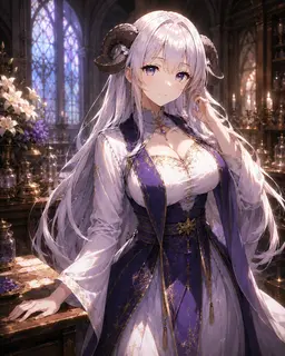 Profile image of 루사