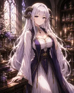 Profile image of 루사