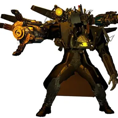 Profile image of 죽음의 녹취자